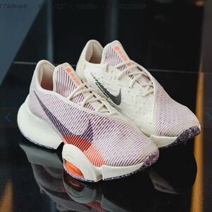 NEW Nike Women's Air Zoom SuperRep 2  HIIT Trainers size 6